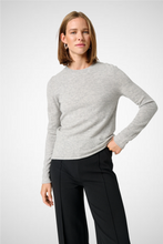 Charger l&#39;image dans la galerie, Molina Basic Crew Neck Pullover (8247562109136)
