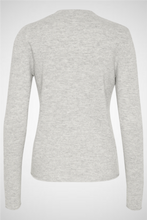 Charger l&#39;image dans la galerie, Molina Basic Crew Neck Pullover (8247562109136)

