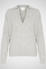 Load image into Gallery viewer, Molina Polo Pullover (8247562076368)
