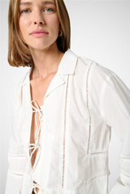 Charger l&#39;image dans la galerie, Calico Shirt Blouse (8247561978064)
