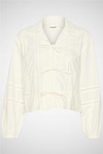 Charger l&#39;image dans la galerie, Calico Shirt Blouse (8247561978064)
