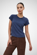 Load image into Gallery viewer, Marie Velvet Originals Top (8247706943696)
