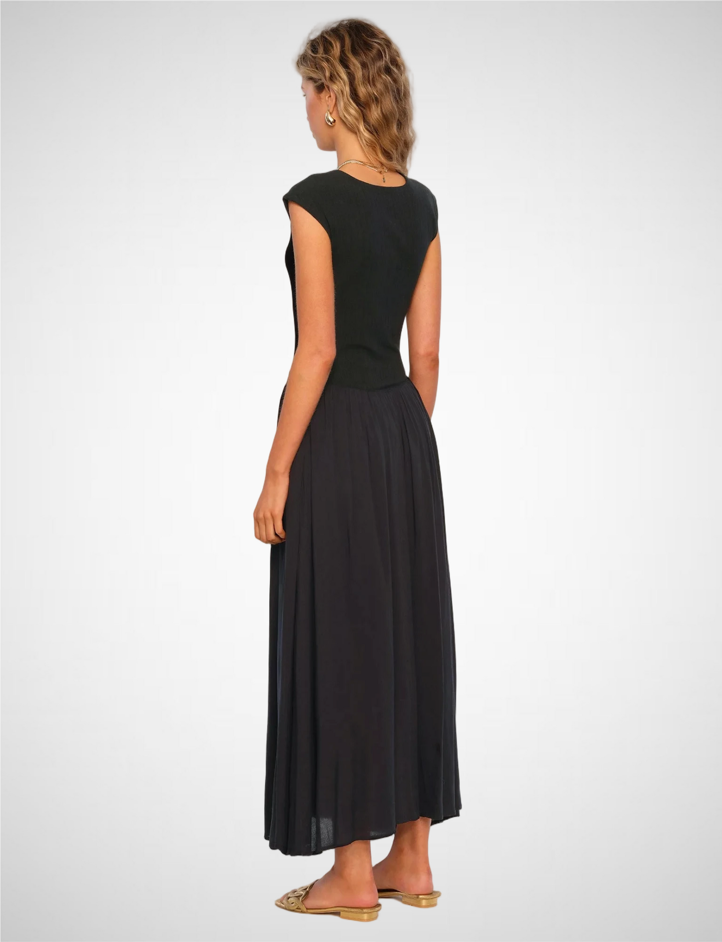 Mora Dress (8250106052816)