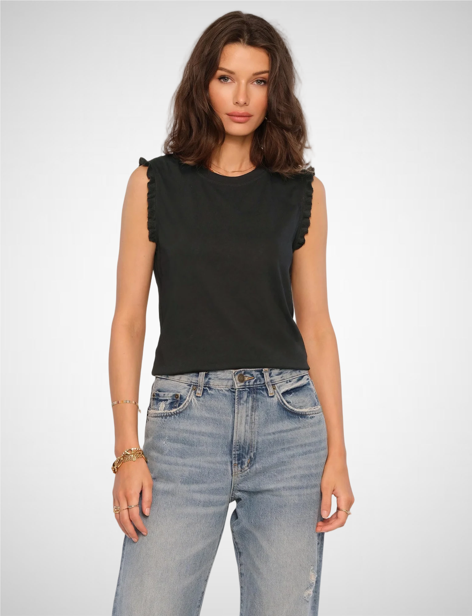 Meline Top (8250106020048)