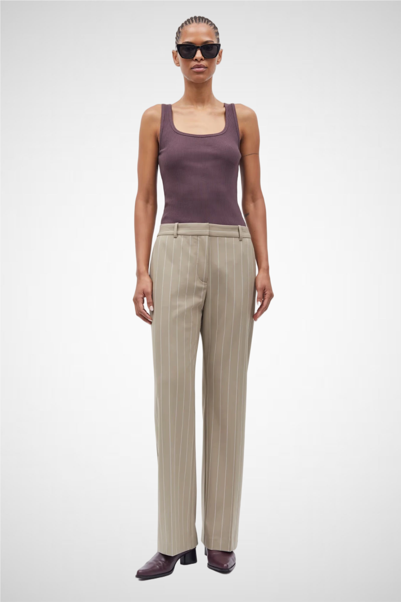 Saamanza Tank Top (8247557128400)
