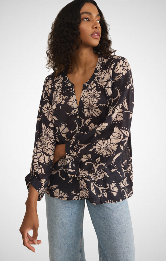 Wren Ari Floral Blouse (8248046452944)