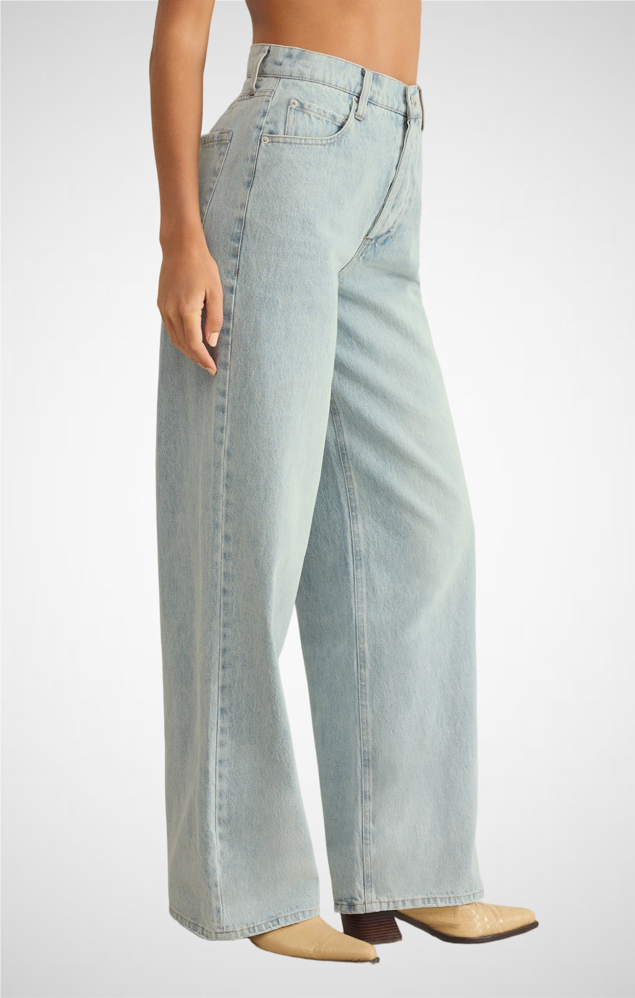 Lou Denim Pant (8248046289104)