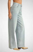 Load image into Gallery viewer, Lou Denim Pant (8248046289104)
