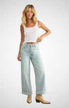 Load image into Gallery viewer, Lou Denim Pant (8248046289104)
