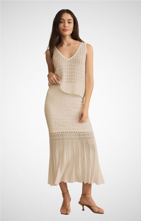 Soria Crochet Skirt (8248046223568)