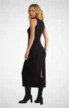 Charger l&#39;image dans la galerie, Adison Rib Midi Dress (8248046059728)

