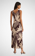 Charger l&#39;image dans la galerie, Hana Palmera Maxi Dress (8248046026960)
