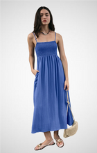 Charger l&#39;image dans la galerie, Beachside Midi Dress (8248045961424)
