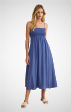 Charger l&#39;image dans la galerie, Beachside Midi Dress (8248045961424)
