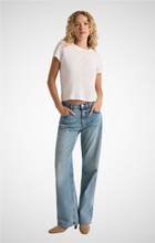 Charger l&#39;image dans la galerie, Modern Slub Tee (8248026398928)
