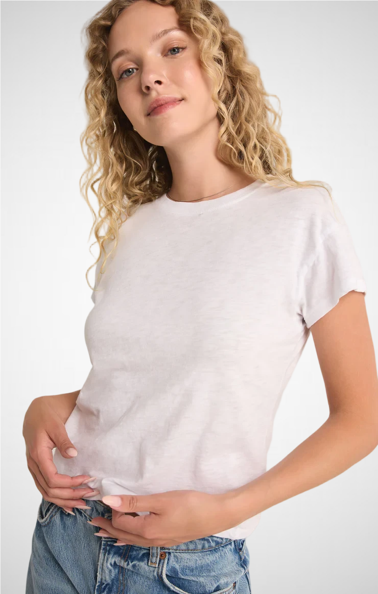 Modern Slub Tee (8248026398928)