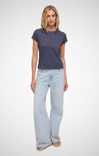 Charger l&#39;image dans la galerie, Modern Slub Tee (8248026398928)

