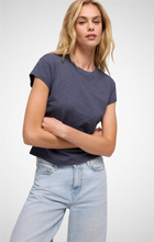Charger l&#39;image dans la galerie, Modern Slub Tee (8248026398928)
