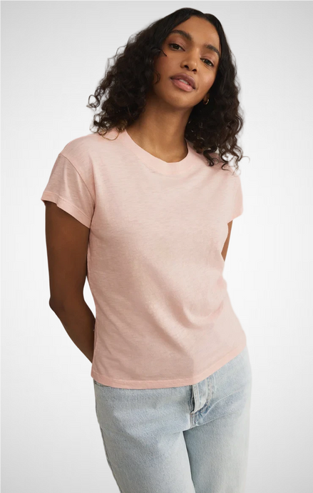Modern Slub Tee (8248026398928)