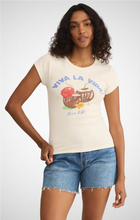 Charger l&#39;image dans la galerie, Coco Frio Cheeky Tee (8248003592400)
