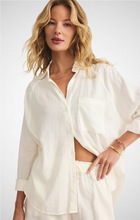 Load image into Gallery viewer, The Perfect Linen Top (8248026530000)
