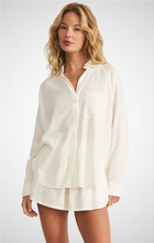 Load image into Gallery viewer, The Perfect Linen Top (8248026530000)
