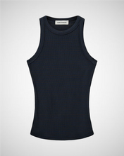 Load image into Gallery viewer, Jullie Stripe Tank Top (8254170530000)
