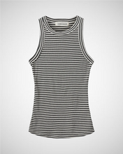 Load image into Gallery viewer, Jullie Stripe Tank Top (8254170530000)
