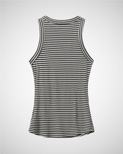 Load image into Gallery viewer, Jullie Stripe Tank Top (8254170530000)
