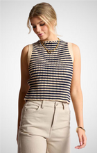 Charger l&#39;image dans la galerie, Mona Sweater Tank (8254244946128)
