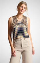 Charger l&#39;image dans la galerie, Mona Sweater Tank (8254244946128)
