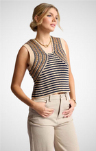 Charger l&#39;image dans la galerie, Mona Sweater Tank (8254244946128)
