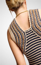Charger l&#39;image dans la galerie, Mona Sweater Tank (8254244946128)
