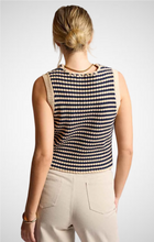 Charger l&#39;image dans la galerie, Mona Sweater Tank (8254244946128)
