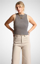 Charger l&#39;image dans la galerie, Mona Sweater Tank (8254244946128)

