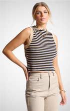 Charger l&#39;image dans la galerie, Mona Sweater Tank (8254244946128)
