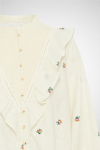 Load image into Gallery viewer, Olivia Blouse (8254989205712)
