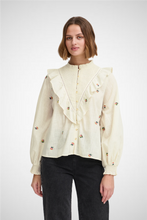 Load image into Gallery viewer, Olivia Blouse (8254989205712)
