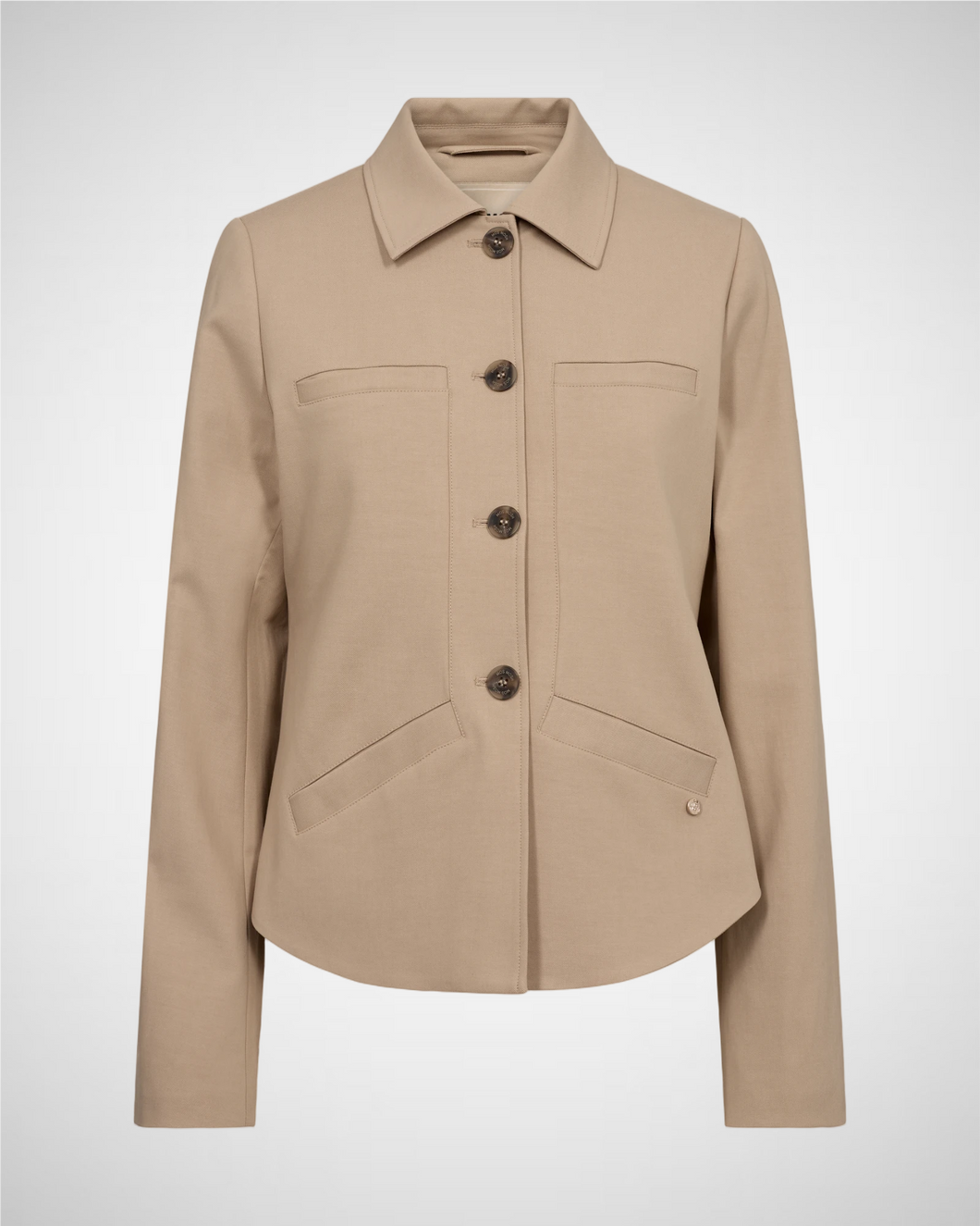Ingrid Estelle Jacket (8255623528656)