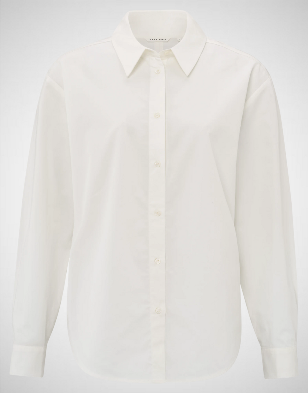 Popline Shirt With Bows (8255629459664)