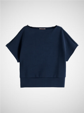 Charger l&#39;image dans la galerie, Tencel Sleeveless Sweatshirt (8256633176272)

