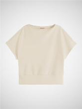 Charger l&#39;image dans la galerie, Tencel Sleeveless Sweatshirt (8256633176272)
