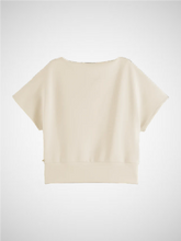 Charger l&#39;image dans la galerie, Tencel Sleeveless Sweatshirt (8256633176272)
