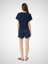 Charger l&#39;image dans la galerie, Tencel Sleeveless Sweatshirt (8256633176272)
