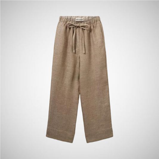 Relaxed Wide-Leg Drawstring Pants (8257186201808)