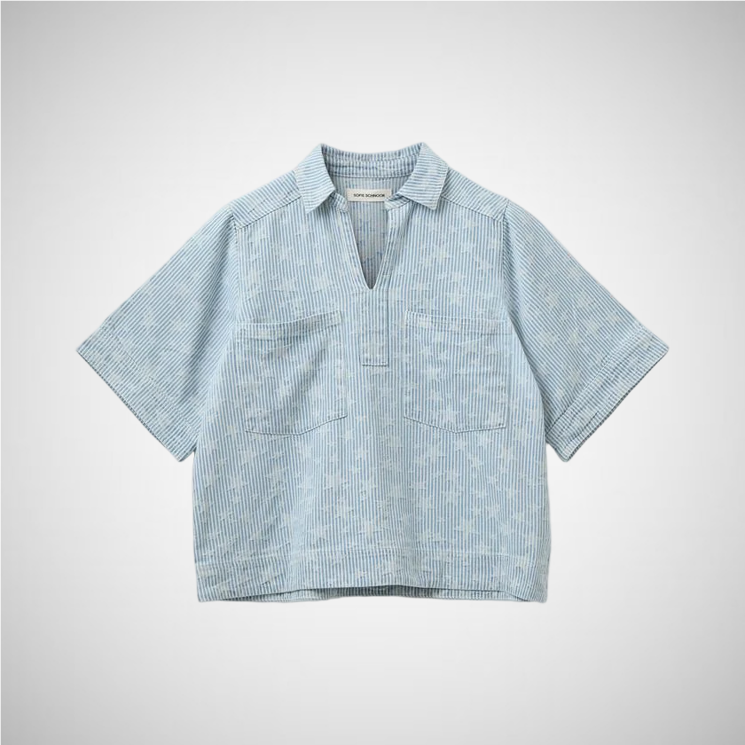 Giannasw Blouse (8257186005200)