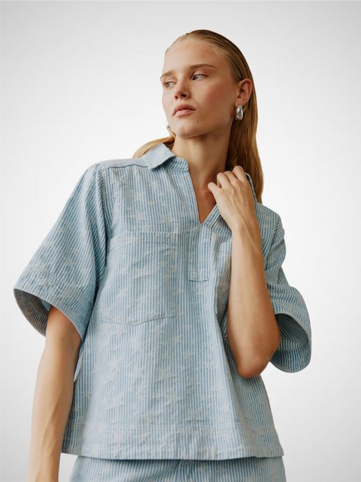 Giannasw Blouse (8257186005200)