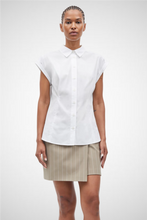 Charger l&#39;image dans la galerie, Tolina Short Sleeve Shirt (8257214054608)
