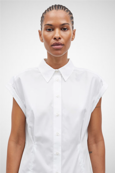 Tolina Short Sleeve Shirt (8257214054608)