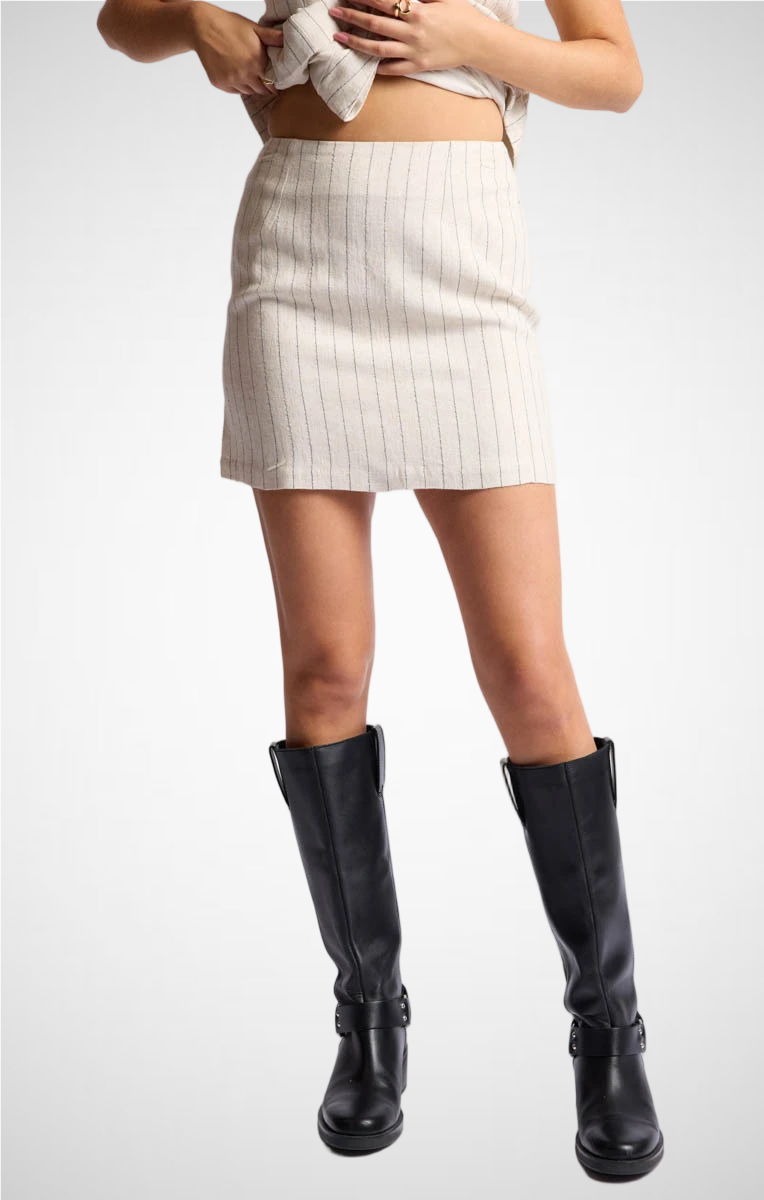 Baked Goods Mini Skirt (8257247346896)